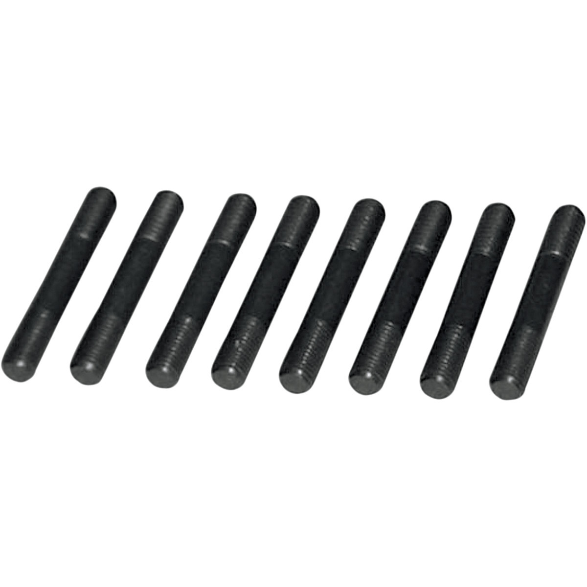 Colony #9917-8 - Stud Kit - Rocker Arm - Black