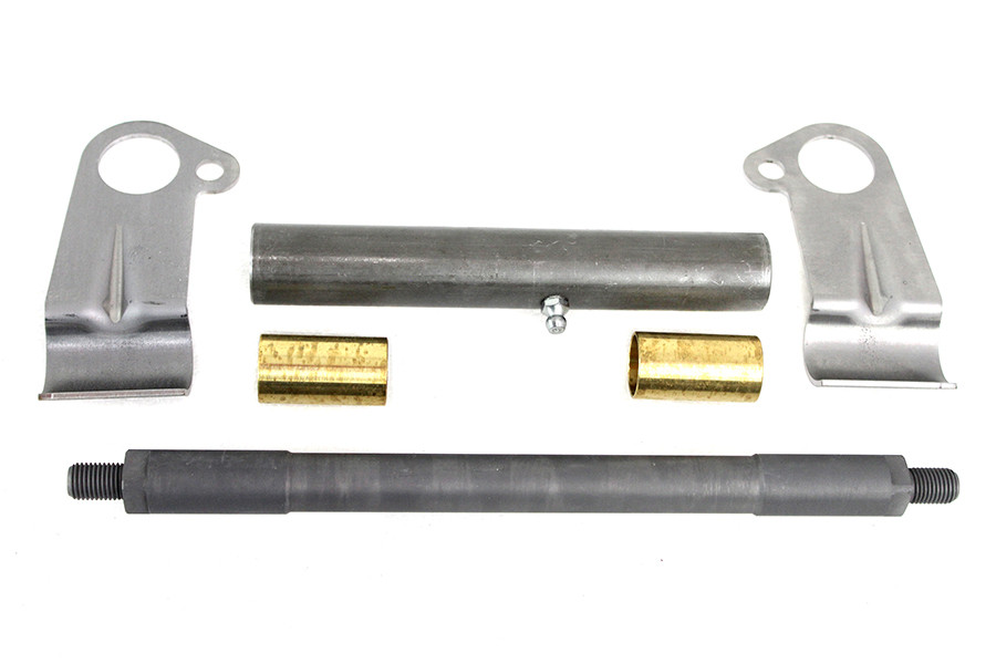 V-Twin - Rigid Brake Cross Shaft Kit