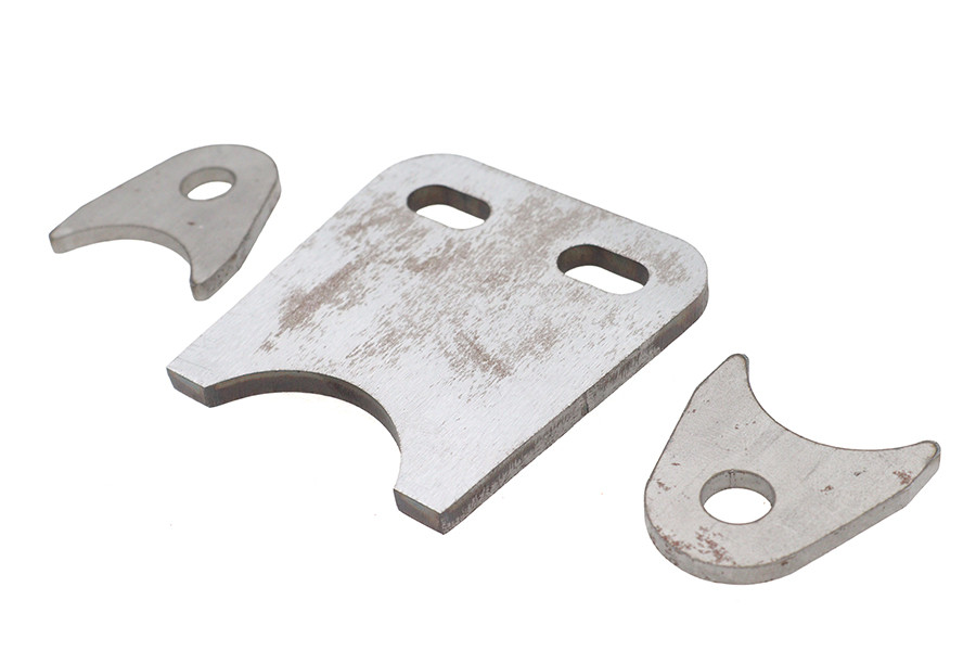 V-Twin - Oil Tank Bracket Kit