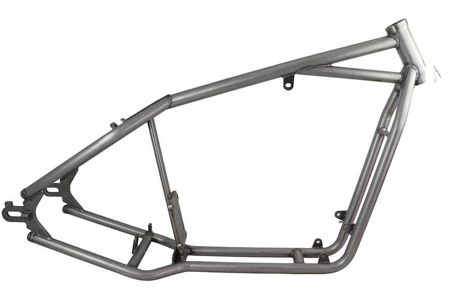 V-Twin - D+D XL Rigid Frame Raw