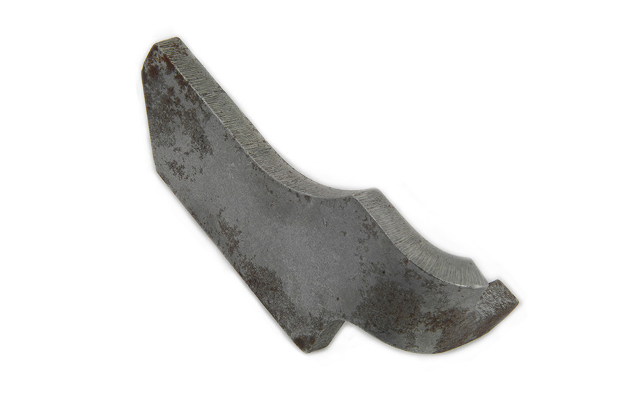 V-Twin #B-7582 - Left Side Caliper Frame Mount Bracket