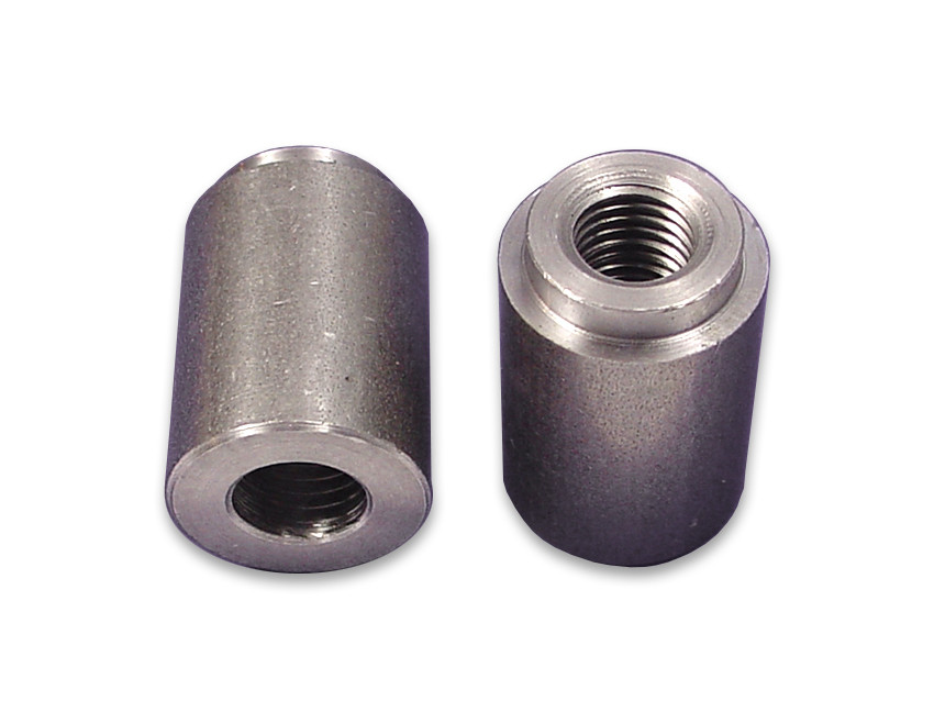 V-Twin - Frame Tank Dowel Rear