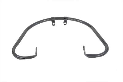 V-Twin - Chrome Rear Big Twin Frame Bar