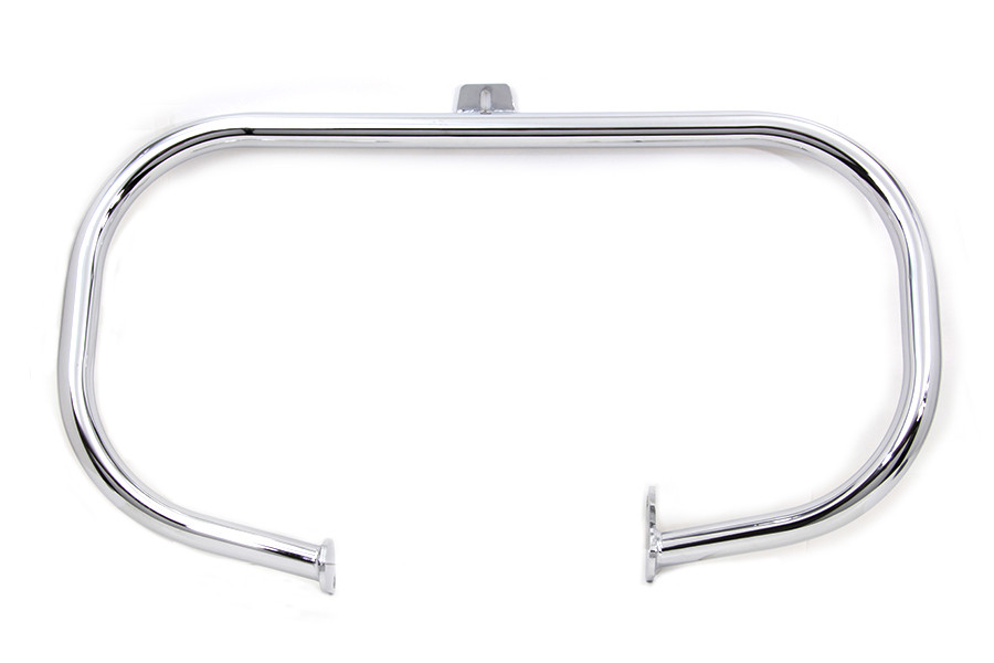 V-Twin - Front Engine Bar Chrome