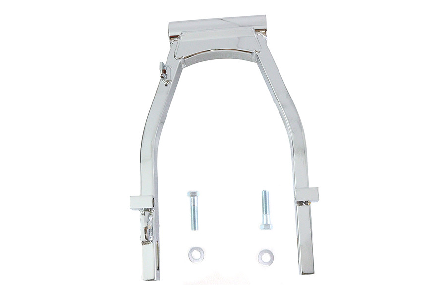 V-Twin #19420 - Frame Swingarm with Chrome Finish