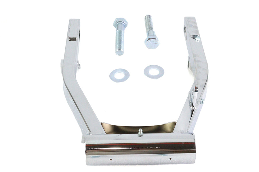 V-Twin #19420 - Frame Swingarm with Chrome Finish