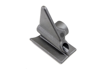 V-Twin - Frame Neck Web Casting with Lock Housing