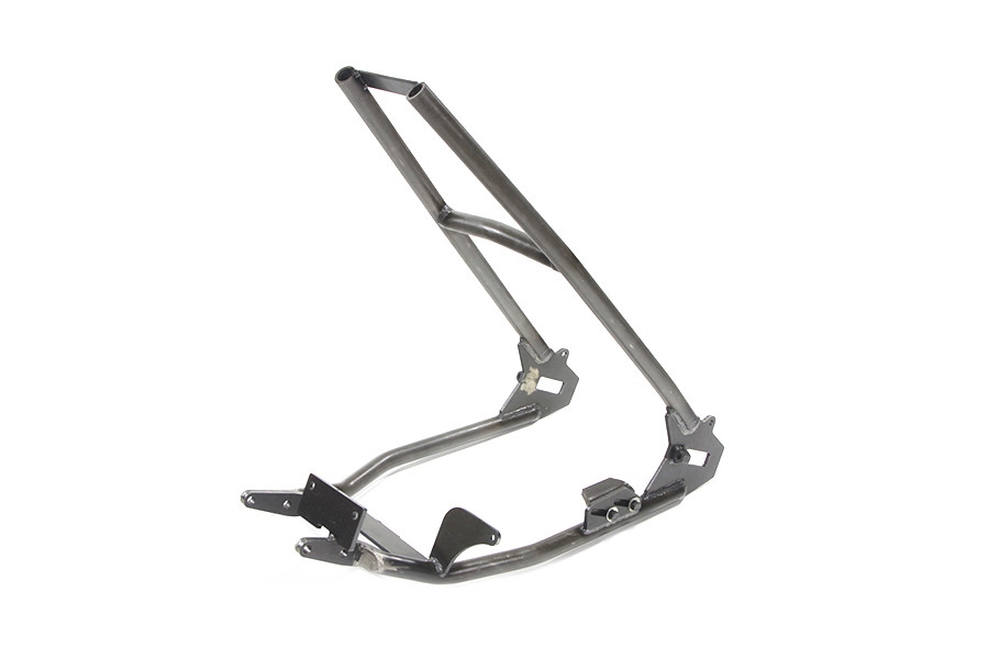 V-Twin - Weld-On Frame Hardtail