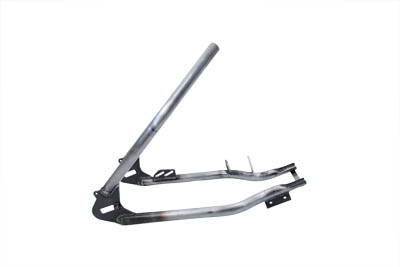 V-Twin - Weld-On Frame Hardtail