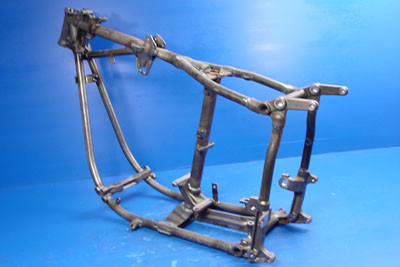 V-Twin - 1958-1964 FL Swingarm Frame