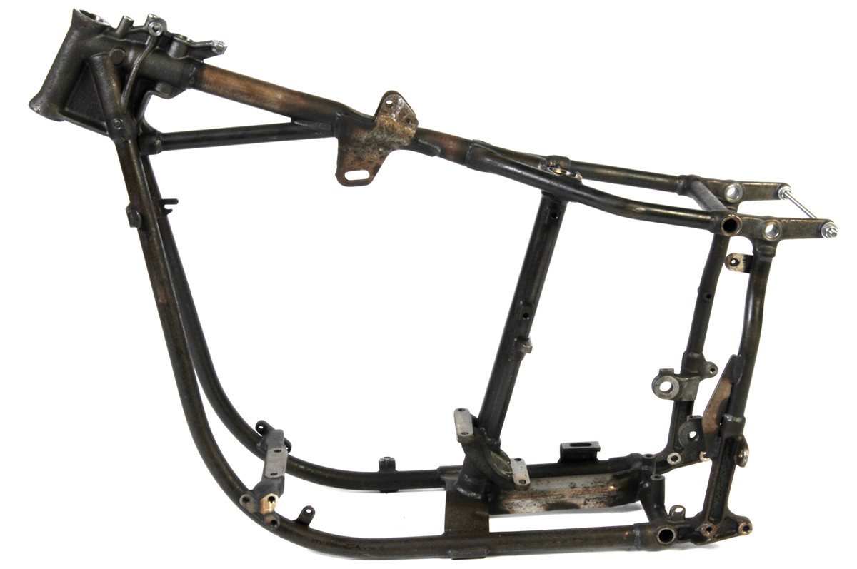 V-Twin - Replica Swingarm Frame