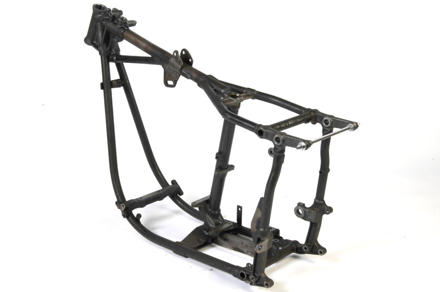 V-Twin - Replica Swingarm Frame