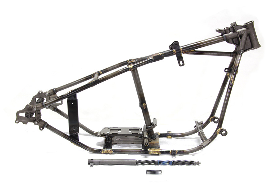 V-Twin - Replica 1936 Knucklehead Frame