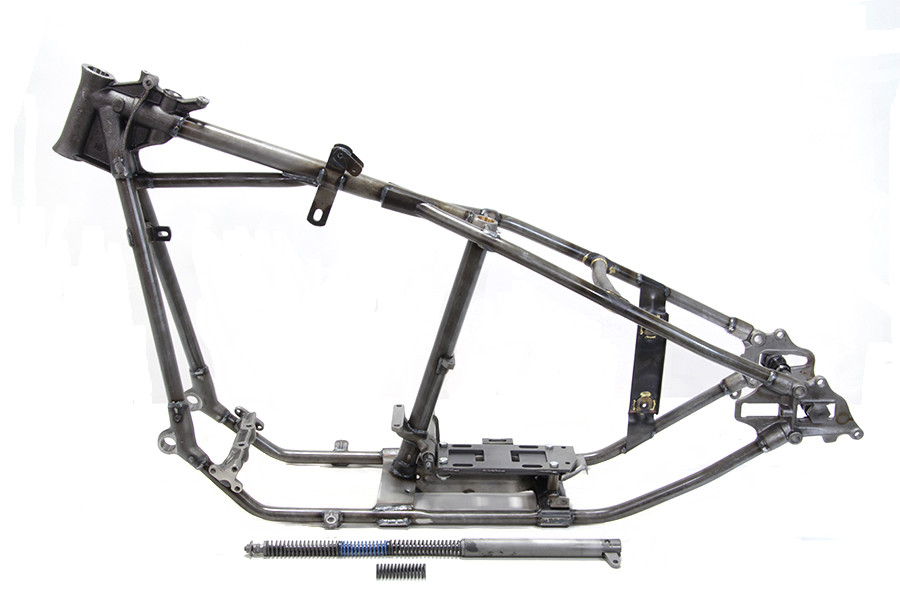 V-Twin - Replica Knucklehead 28° Rake Frame