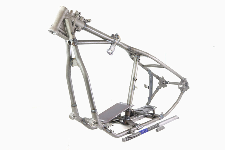 V-Twin - Replica  inchHM inch Wishbone Frame