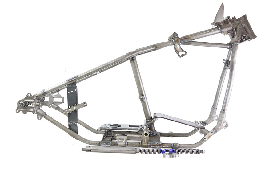 V-Twin - Replica  inchHM inch Wishbone Frame