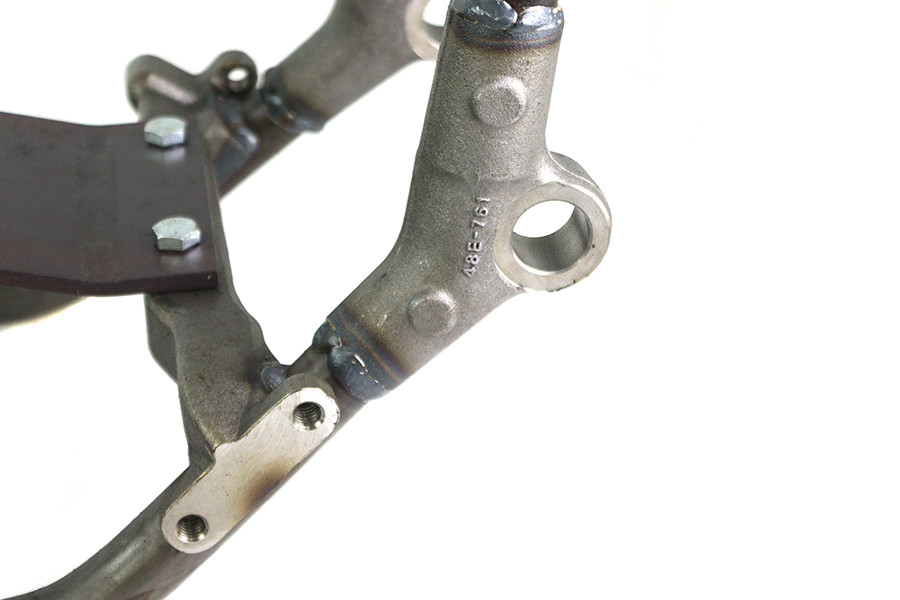 V-Twin - Replica  inchHM inch Wishbone Frame