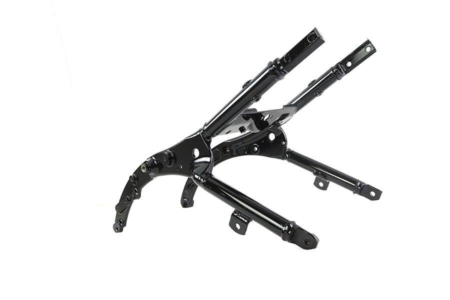 OE #48079-09BHP - OE Rear Frame Section