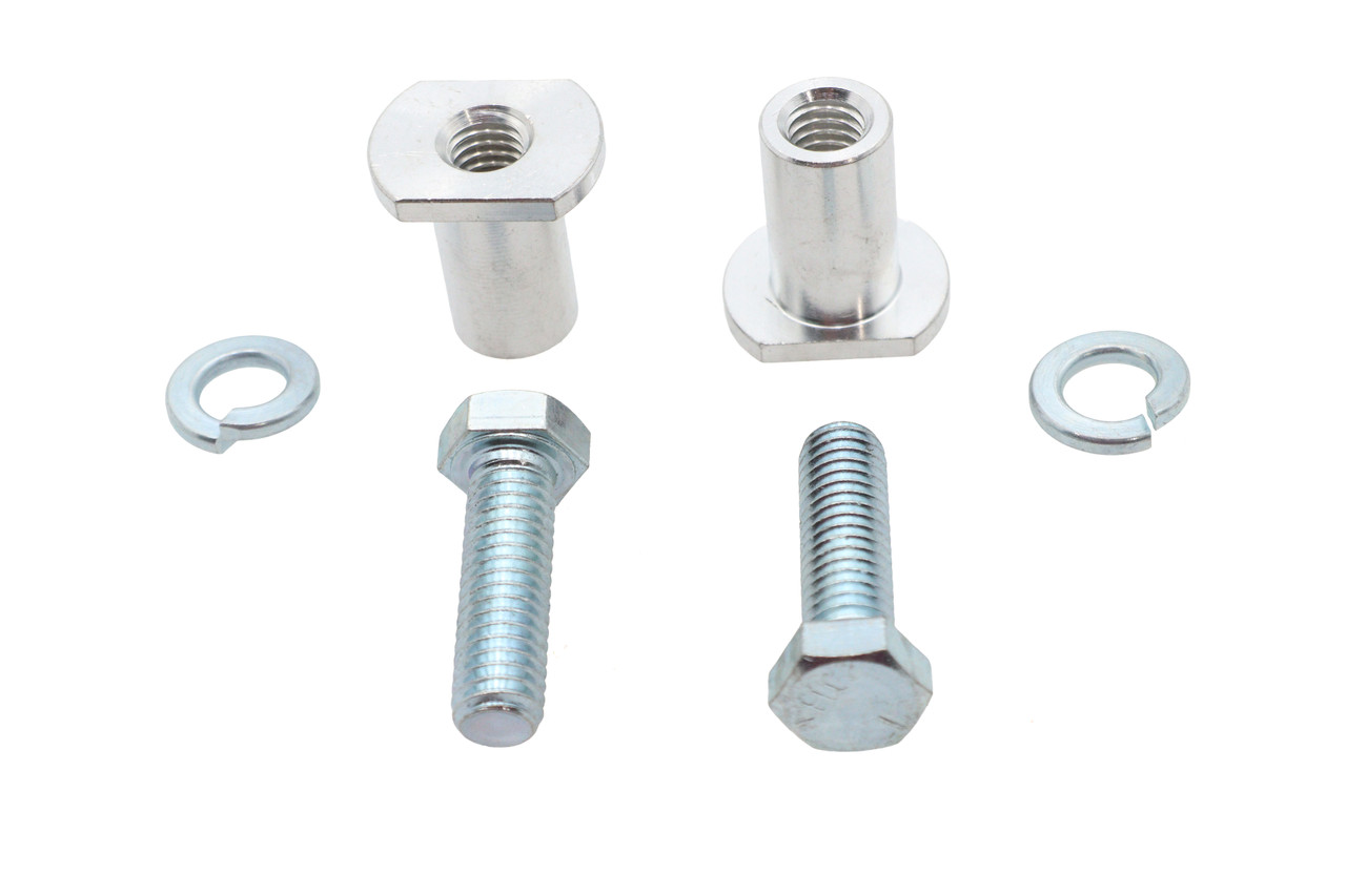 V-Twin - Rigid Frame Bung with Hardware Kit