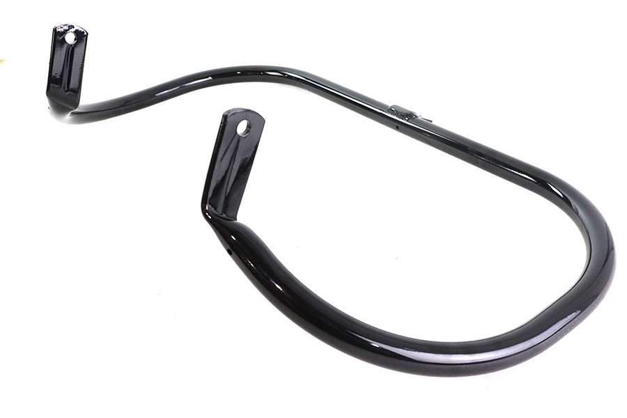 V-Twin - Front Engine Bar Black