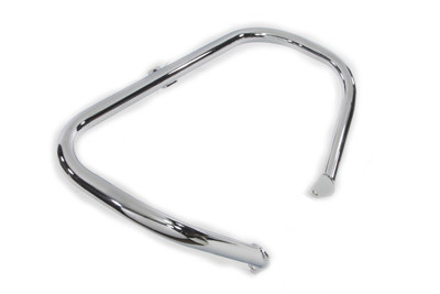 V-Twin - Chrome Front Engine Bar