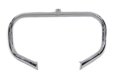 V-Twin - Chrome Front Engine Bar