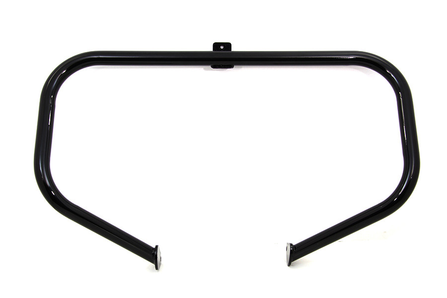 V-Twin #105-51 - Black Front Engine Bar