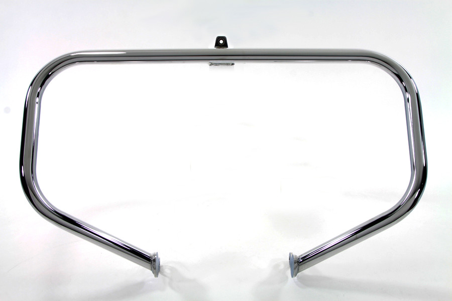 V-Twin - Chrome Front Engine Guard