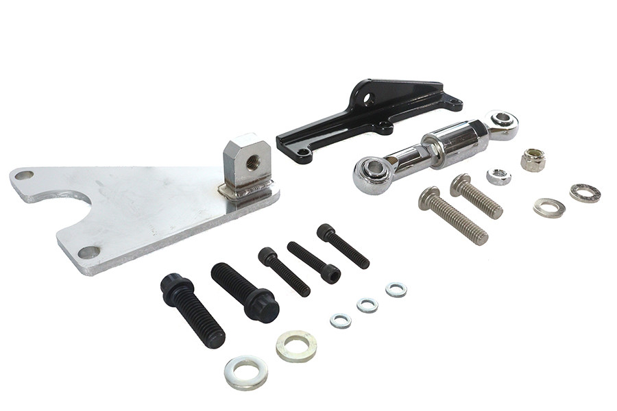 V-Twin - Wyatt Gatling Touring Torque Linkage System