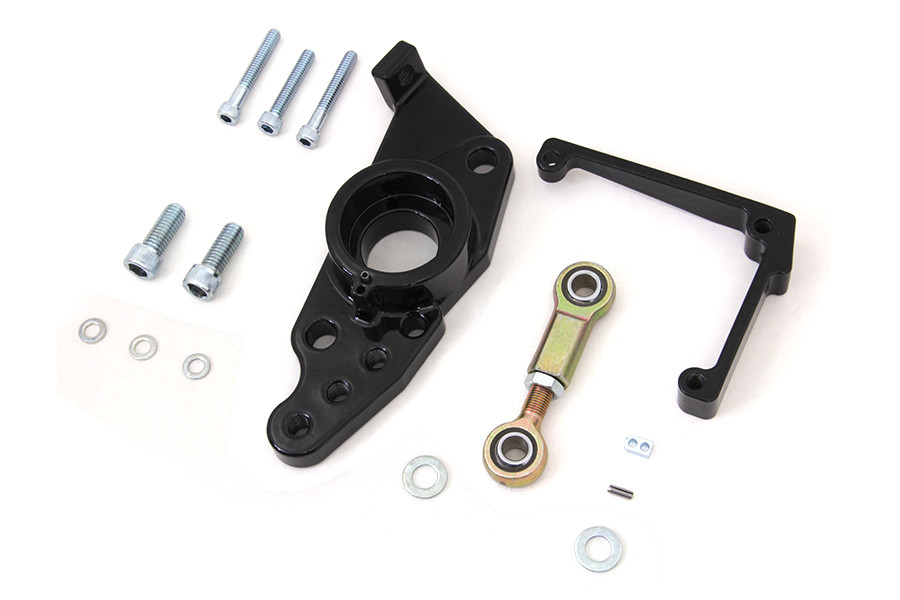 V-Twin - Wyatt Gatling Touring Torque Linkage System
