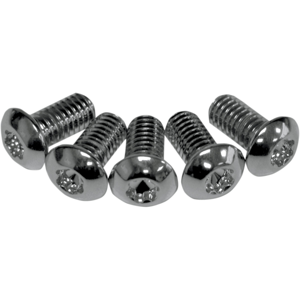 RC Components #991011 - Mounting Bolt Kit - Rotor - Rear - Torx