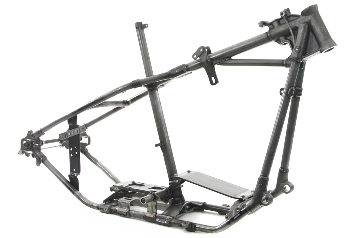 V-Twin - Replica Knucklehead Frame