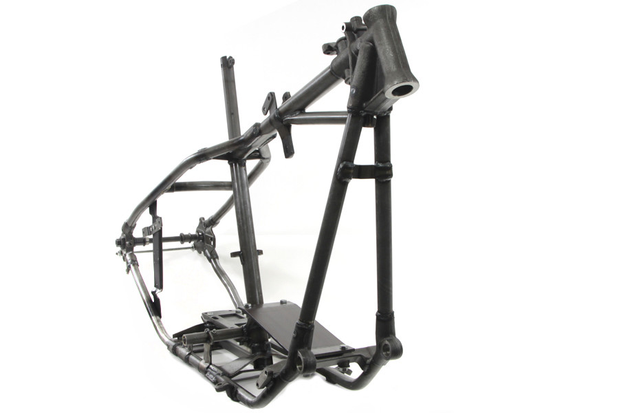 V-Twin - Replica Knucklehead Frame