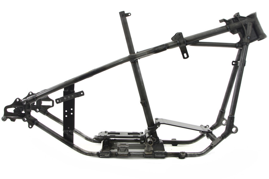 V-Twin - Replica Knucklehead Frame