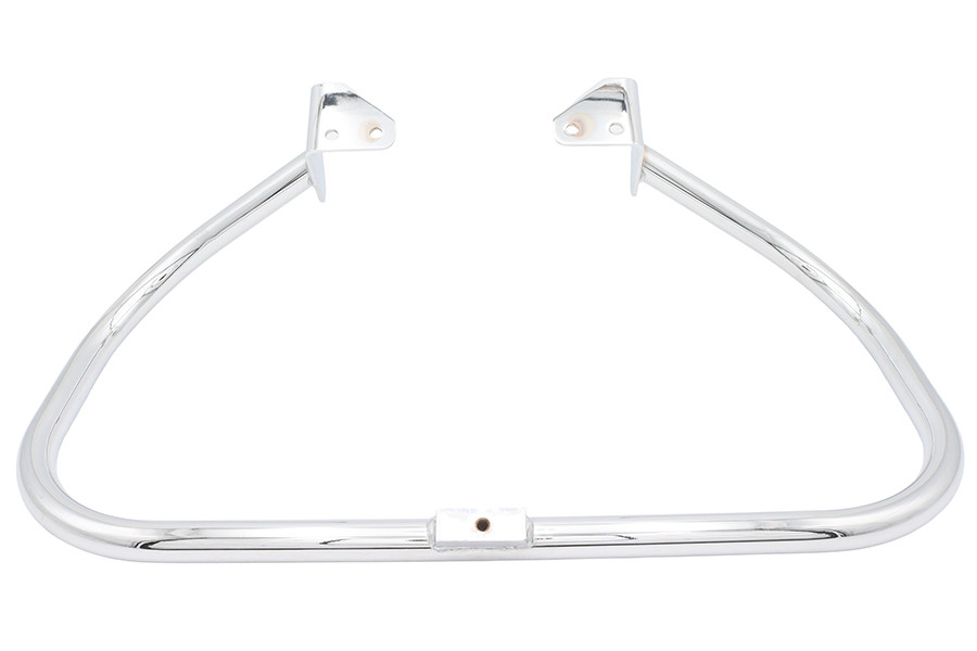 V-Twin - Factory Sample Front Engine Bar Chrome