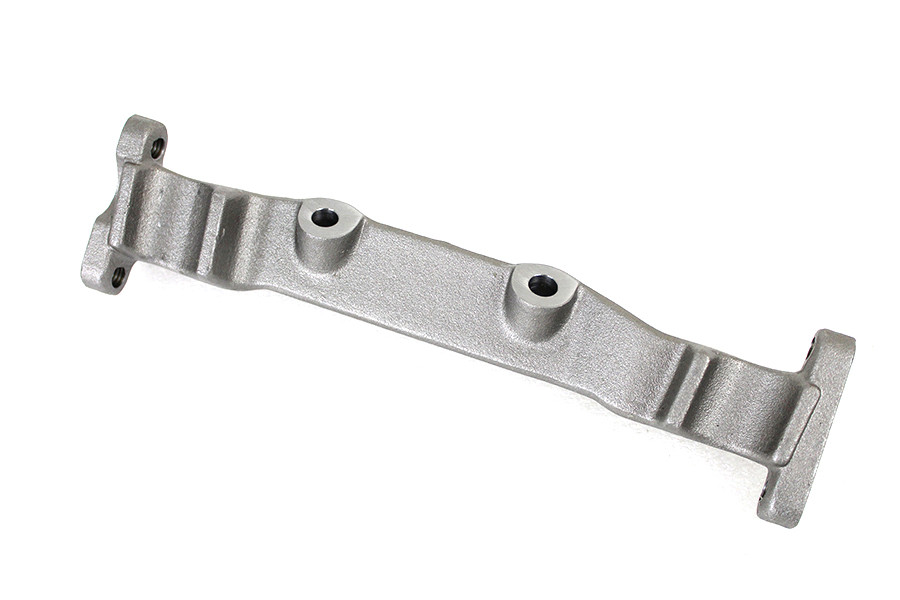 V-Twin - Front Engine Mount Frame Brace
