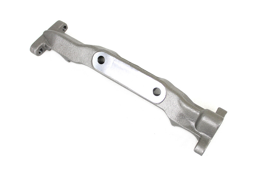 V-Twin - Front Engine Mount Frame Brace