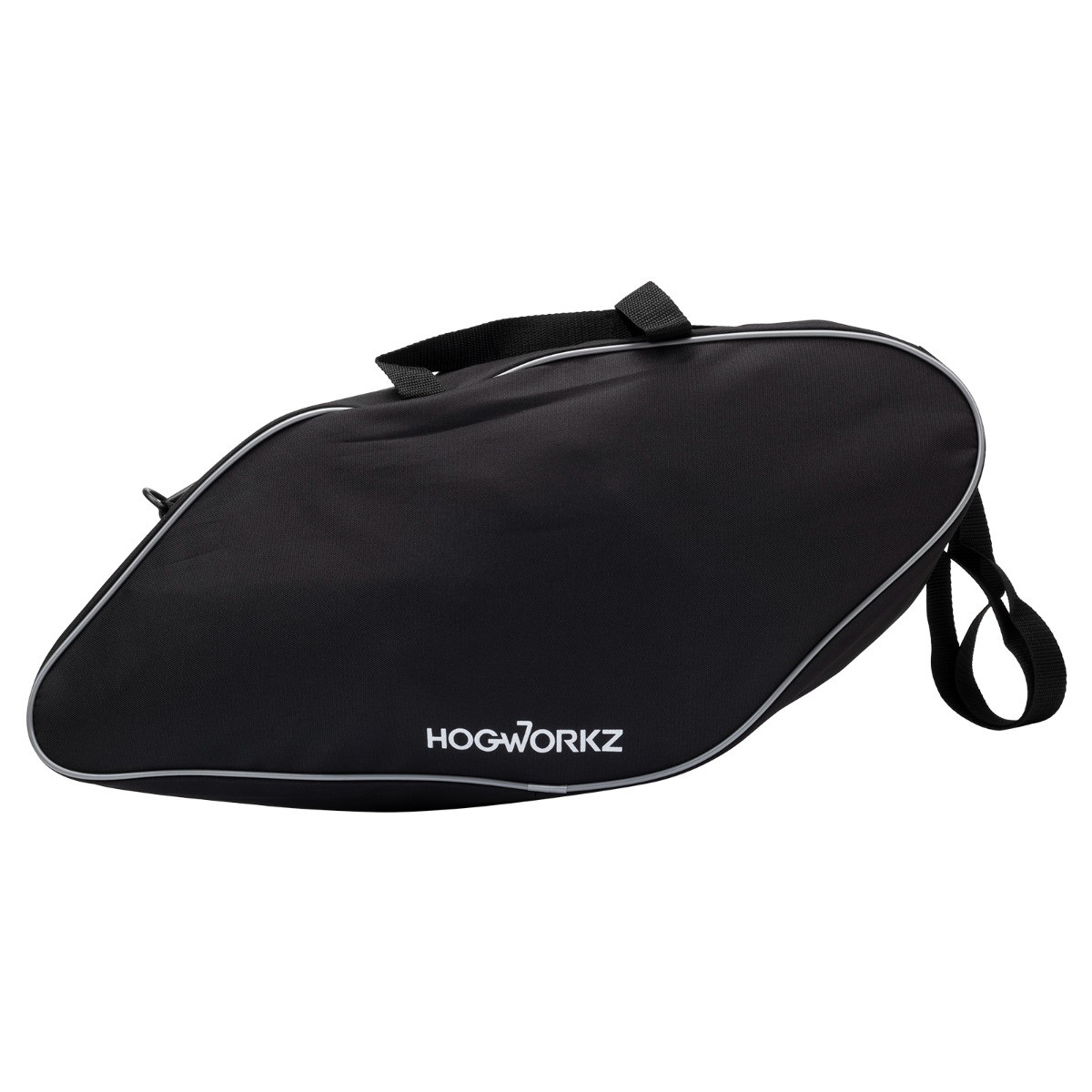 Hogworks Saddlebag Travel Packs for '18-'25 Low Rider ST / Sport Glide