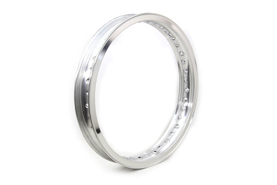 V-Twin #11244 - H-C 18 inch x 2.15 inch Alloy Wheel Rim