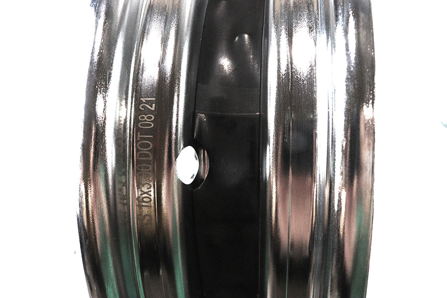 V-Twin - 16 inch x 3.00 inch Replica Rear Spoke Wheel