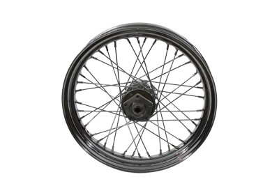 V-Twin - 19 inch x 2.50 inch Front Spoke Wheel