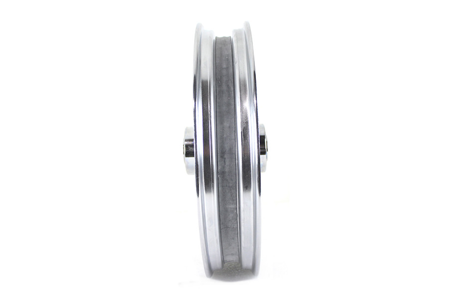 V-Twin #61047 - XR 19 inch x 3.00 inch Rear Flat Track Wheel