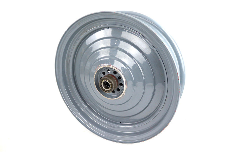 V-Twin #61070 - 16 inch x 3.0 Wolf Star Hub Wheel