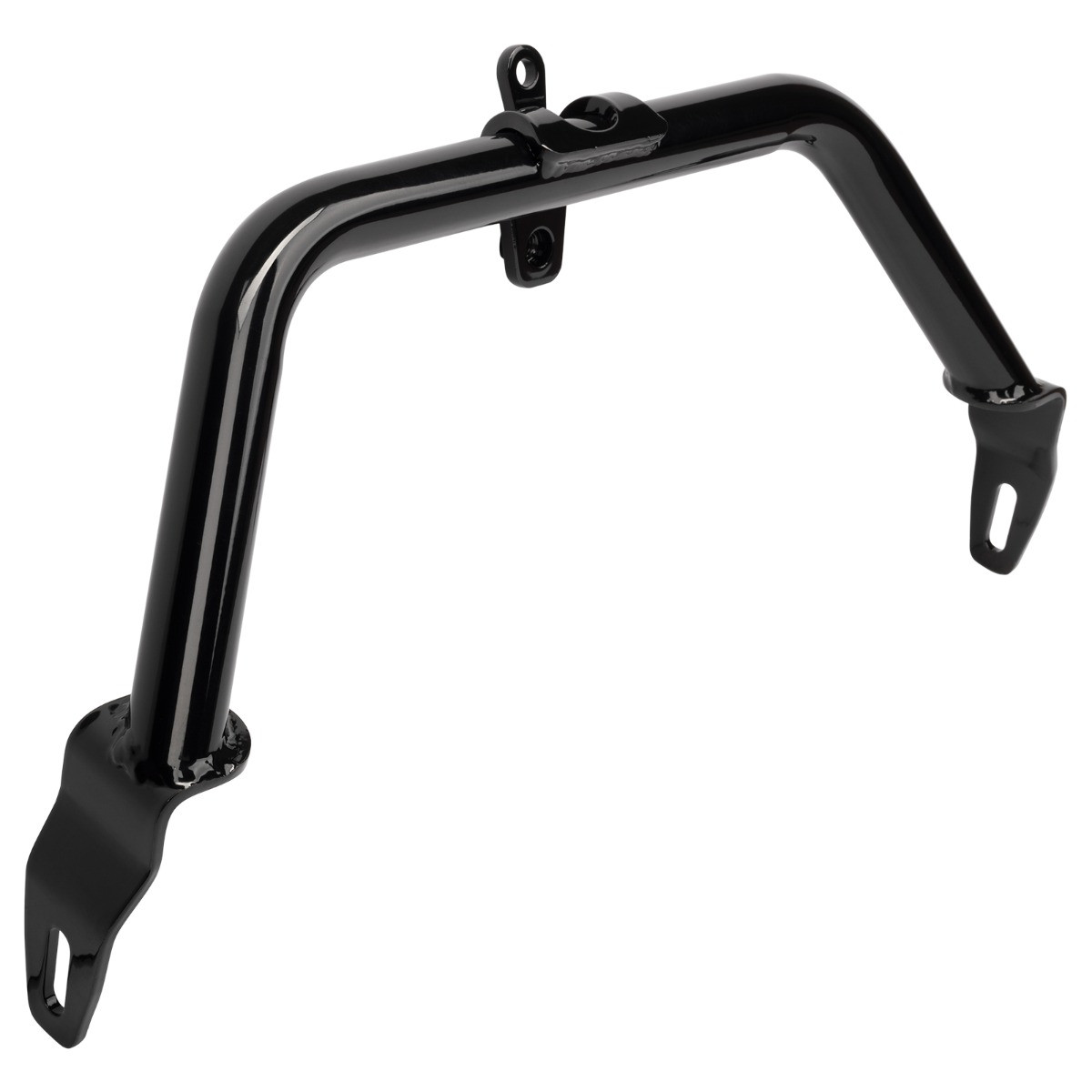 Hogworks Fairing Support Bracket for Harley® Road Glide '15-'25 | Black
