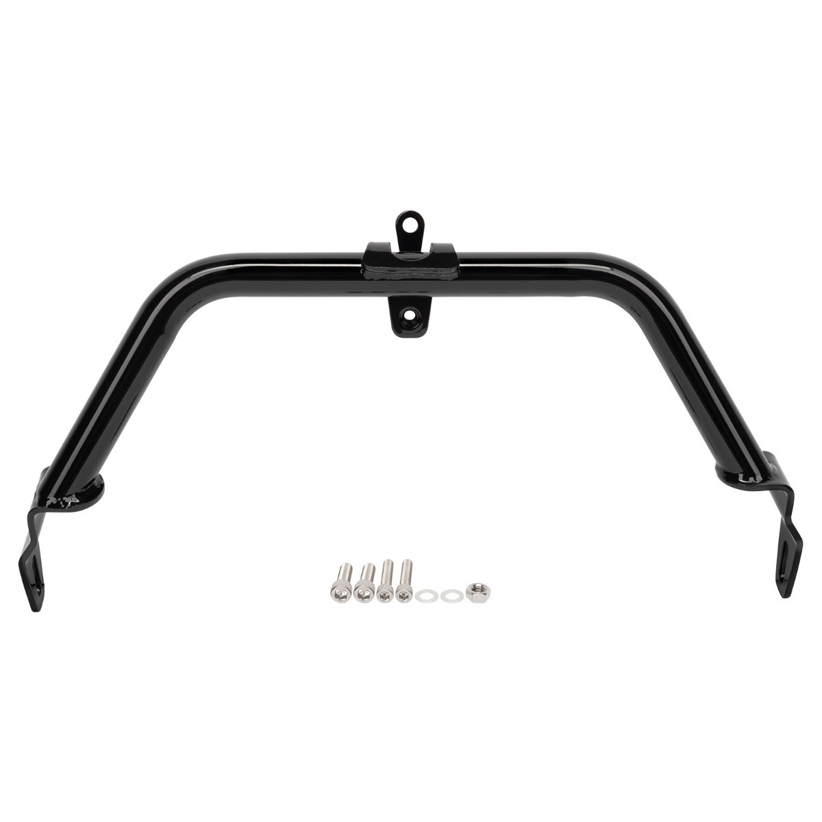 Hogworks Fairing Support Bracket for Harley® Road Glide '15-'25 | Black