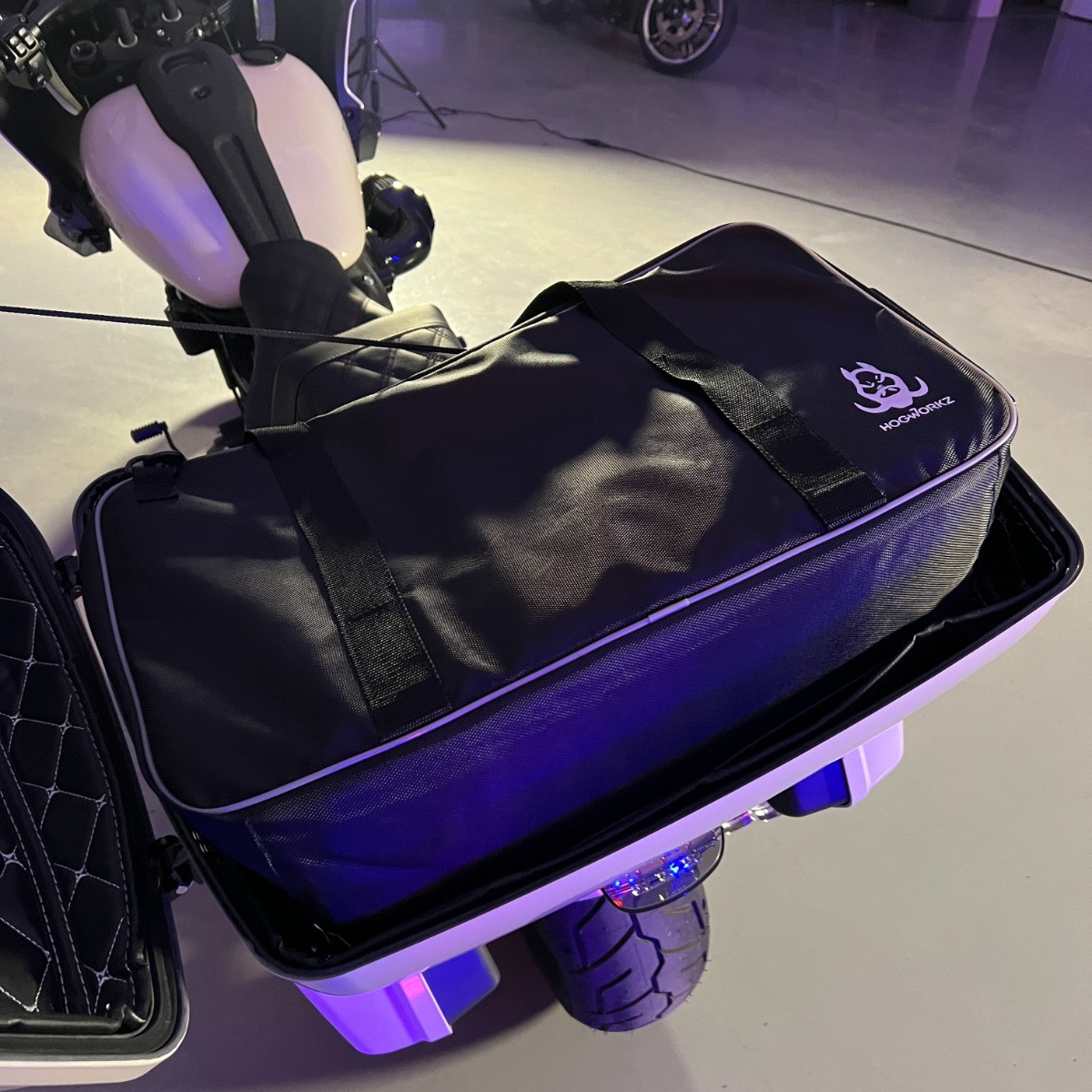 Hogworks Tour Pack Travel Pack / Carrying Case From Hogworkz®