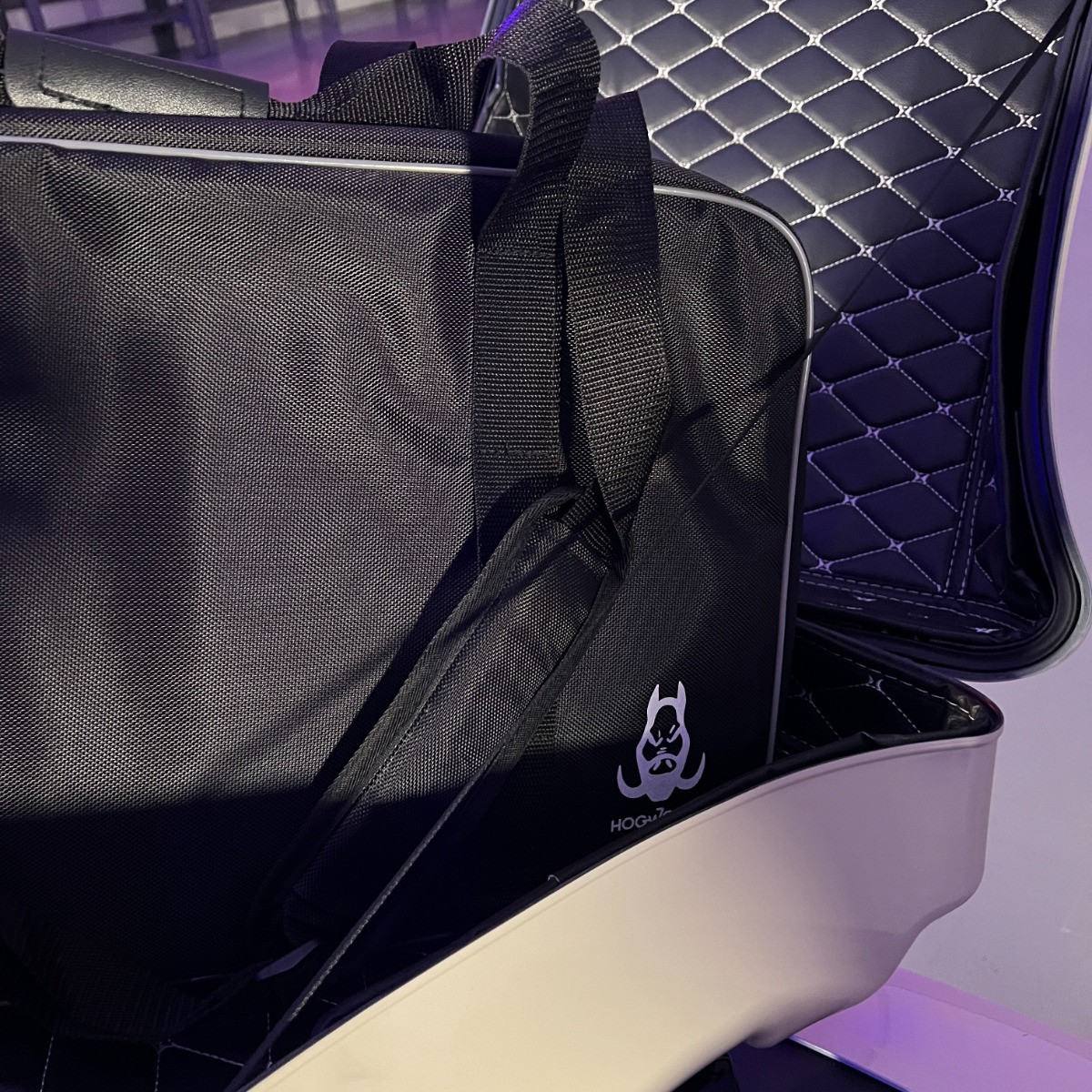 Hogworks Tour Pack Travel Pack / Carrying Case From Hogworkz®