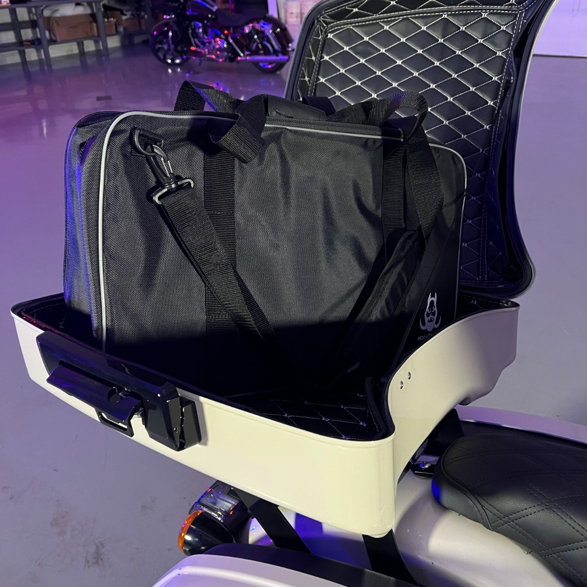Hogworks Tour Pack Travel Pack / Carrying Case From Hogworkz®