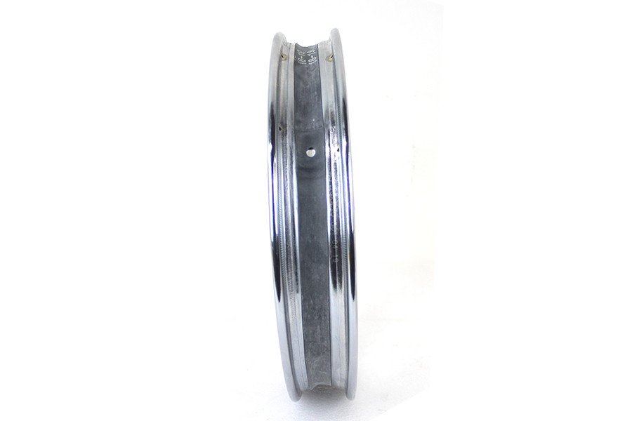V-Twin - 18 inch x 2.15 inch VL Front or Rear Wheel Assembly