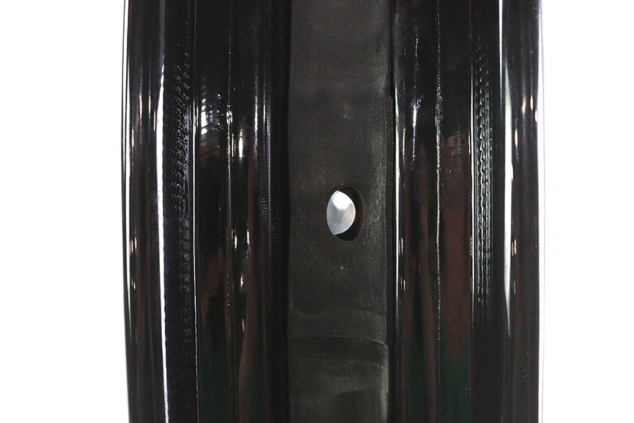 V-Twin - 21 inch x 2.15 inch Front Wheel Black